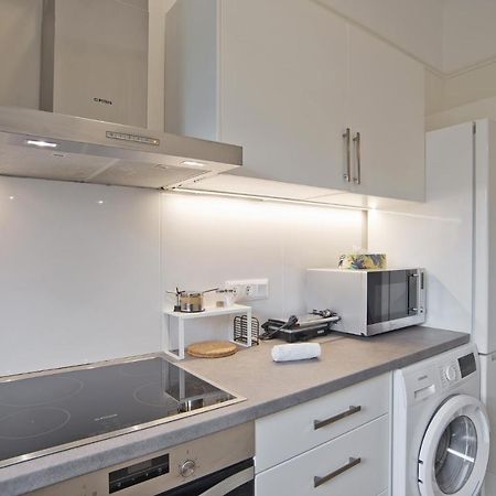 Athina Apartment Athens Exterior photo