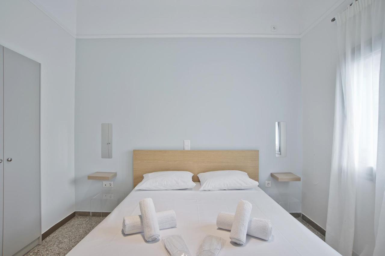 Athina Apartment Athens Exterior photo