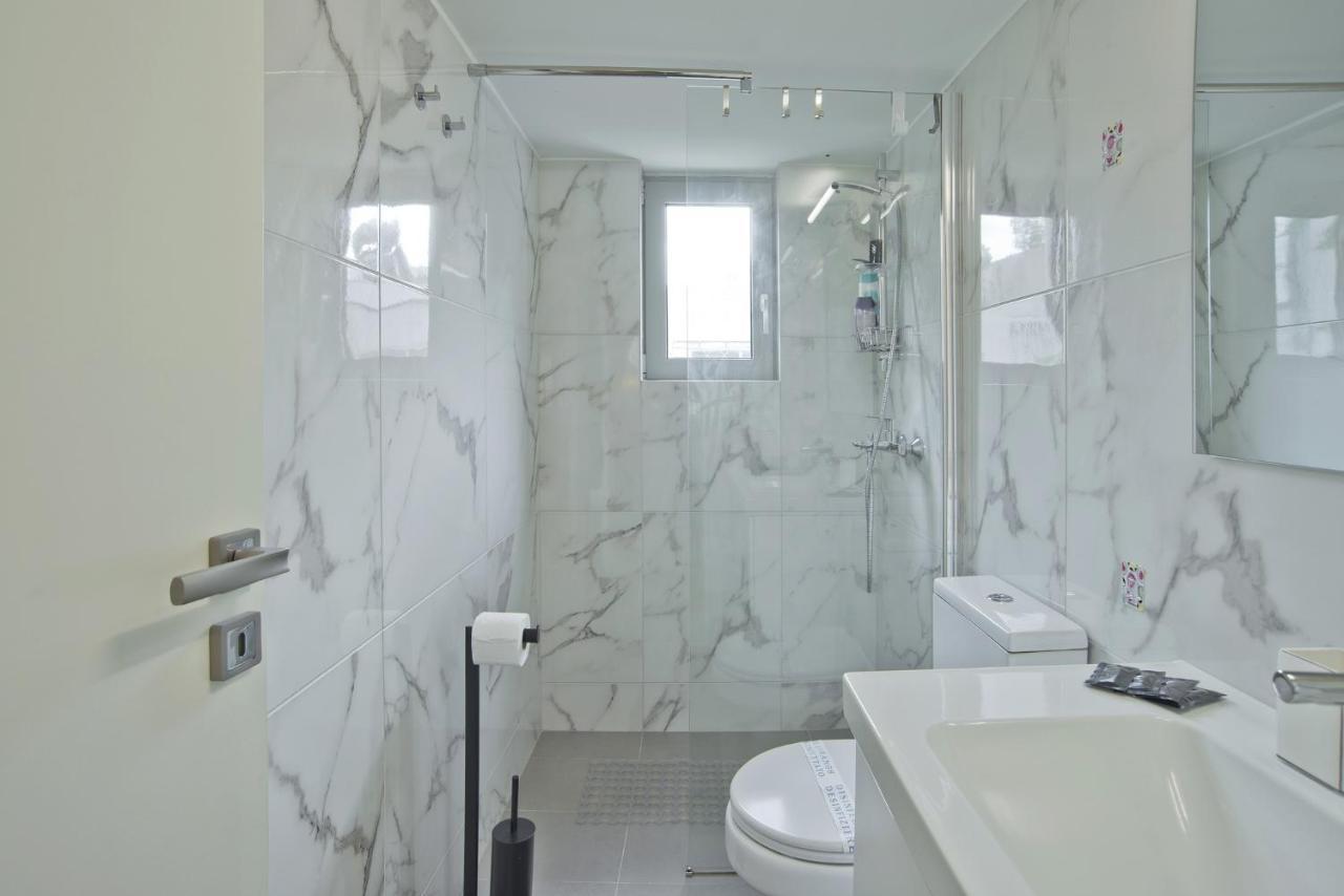 Athina Apartment Athens Exterior photo