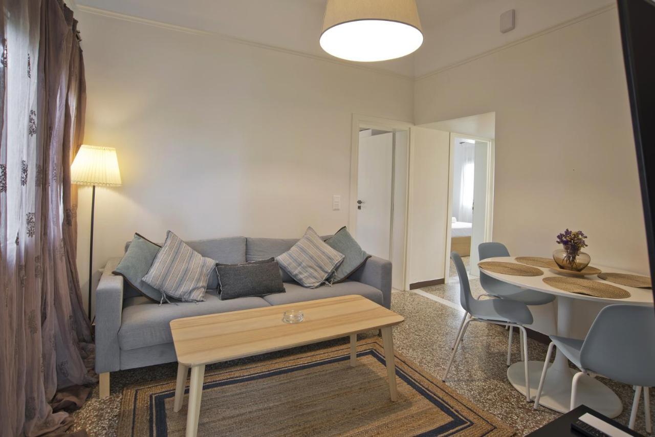 Athina Apartment Athens Exterior photo